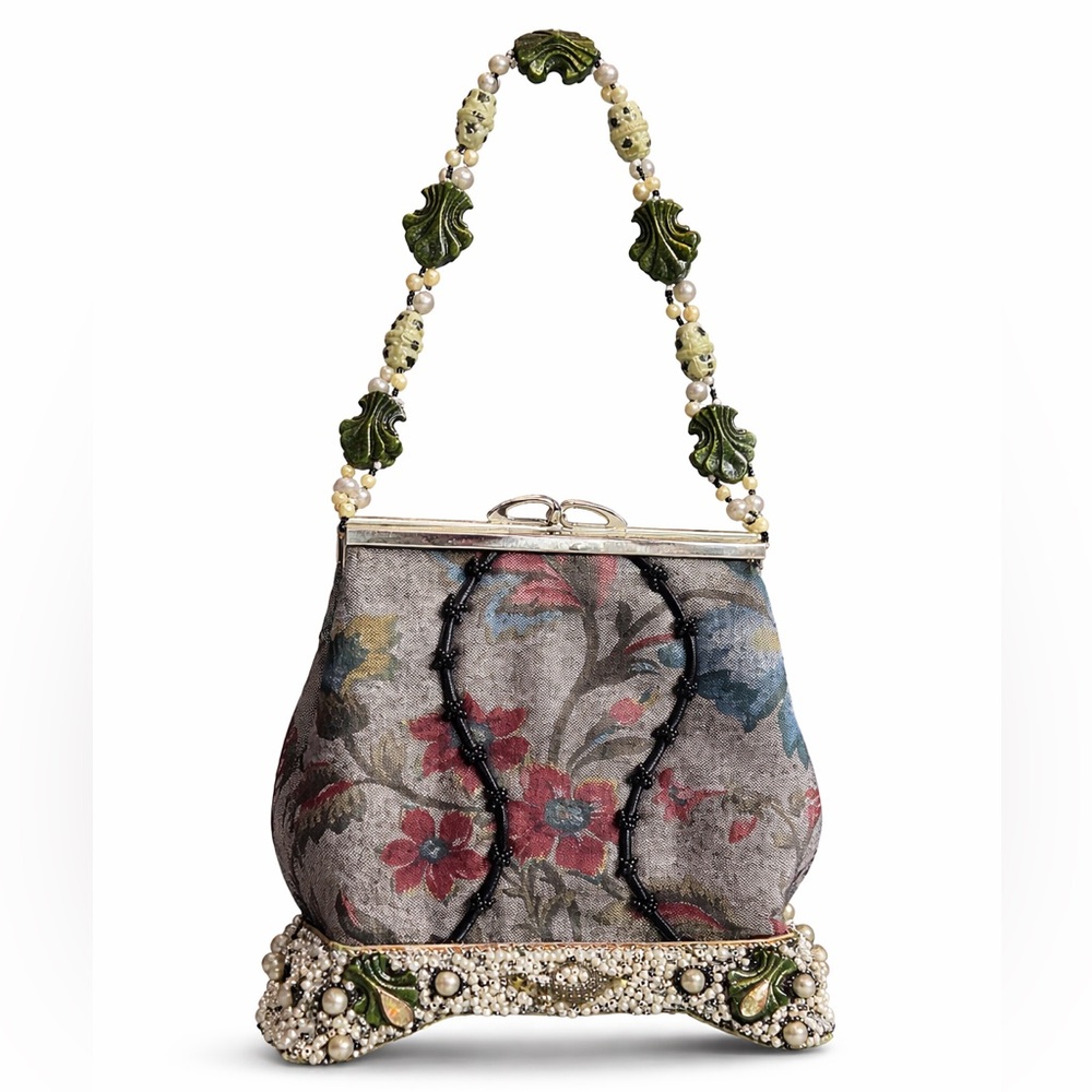Mary Frances bag purse vintage